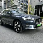 Volvo XC60 PHEV 2024 из Китая