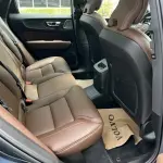 Volvo XC60 PHEV 2024 из Китая