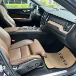 Volvo XC60 PHEV 2024 из Китая