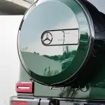 Mercedes-Benz G-Class AMG 2022 из Китая