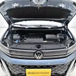 Volkswagen Talagon 2025 272 л.с. — лот 56847155 из Китая
