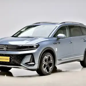Volkswagen Talagon 2025 272 л.с. — лот 56847155 из Китая