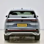 Volkswagen Talagon 2025 272 л.с. — лот 56847155 из Китая