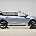Volkswagen Talagon 2025 272 л.с. — лот 56847155 из Китая
