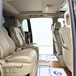 Buick GL8 2019 из Китая