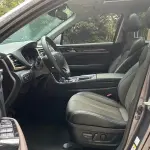 GAC Motor Trumpchi GS5 2019 из Китая