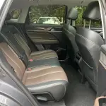 GAC Motor Trumpchi GS5 2019 из Китая