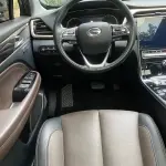 GAC Motor Trumpchi GS5 2019 из Китая