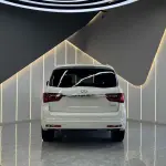 Infiniti QX80 2020 из Китая