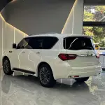 Infiniti QX80 2020 из Китая