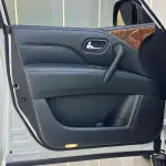 Infiniti QX80 2020 из Китая