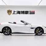 Ferrari Portofino 2019 из Китая