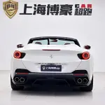 Ferrari Portofino 2019 из Китая