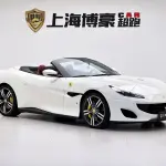 Ferrari Portofino 2019 из Китая