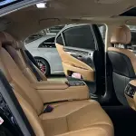 Lexus LS 2015 из Китая