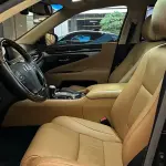 Lexus LS 2015 из Китая