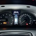 Lexus LS 2015 из Китая