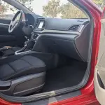 Hyundai Elantra 2018 130 л.с. из Китая