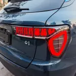 Lynk & Co 01 2019 190 л.с. из Китая