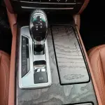 Maserati Quattroporte 2014 330 л.с. — лот 56609895 из Китая