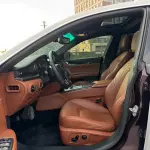 Maserati Quattroporte 2014 330 л.с. — лот 56609895 из Китая