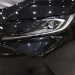 Toyota Camry 2025 из Китая