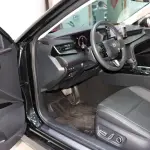 Toyota Camry 2025 из Китая
