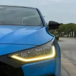 Ford Focus 2022 из Китая