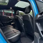 Ford Focus 2022 из Китая