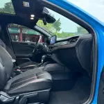 Ford Focus 2022 из Китая