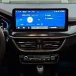 Ford Focus 2022 из Китая