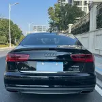 Audi A6L 2017 из Китая