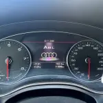 Audi A6L 2017 из Китая