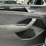 Volkswagen Tiguan L 2024 из Китая