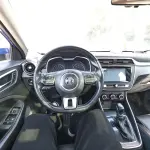 MG ZS 2017 из Китая