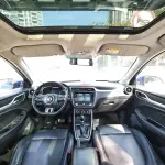 MG ZS 2017 из Китая