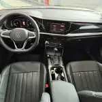 Volkswagen Passat 2022 из Китая
