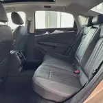 Volkswagen Passat 2022 186 л.с. — лот 56849287 из Китая