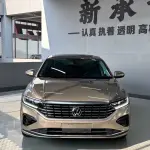 Volkswagen Passat 2022 из Китая