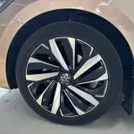 Volkswagen Passat 2022 из Китая