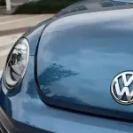 Volkswagen Beetle 2017 105 л.с. — лот 56856340 из Китая