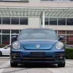Volkswagen Beetle 2017 105 л.с. — лот 56856340 из Китая