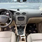 Ford Focus 2014 124 л.с. 124 л.с. 124 л.с. из Китая