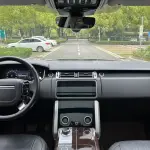 Land Rover Range Rover 2020 360 л.с. из Китая