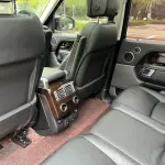 Land Rover Range Rover 2020 360 л.с. из Китая