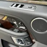 Land Rover Range Rover 2020 360 л.с. из Китая