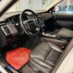 Land Rover Discovery 2018 из Китая