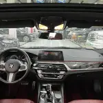 BMW 5 Series 2019 252 л.с. 252 л.с. из Китая