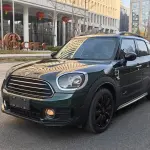MINI Mini Countryman 2019 136 л.с. 136 л.с. из Китая