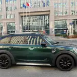 MINI Mini Countryman 2019 136 л.с. 136 л.с. из Китая